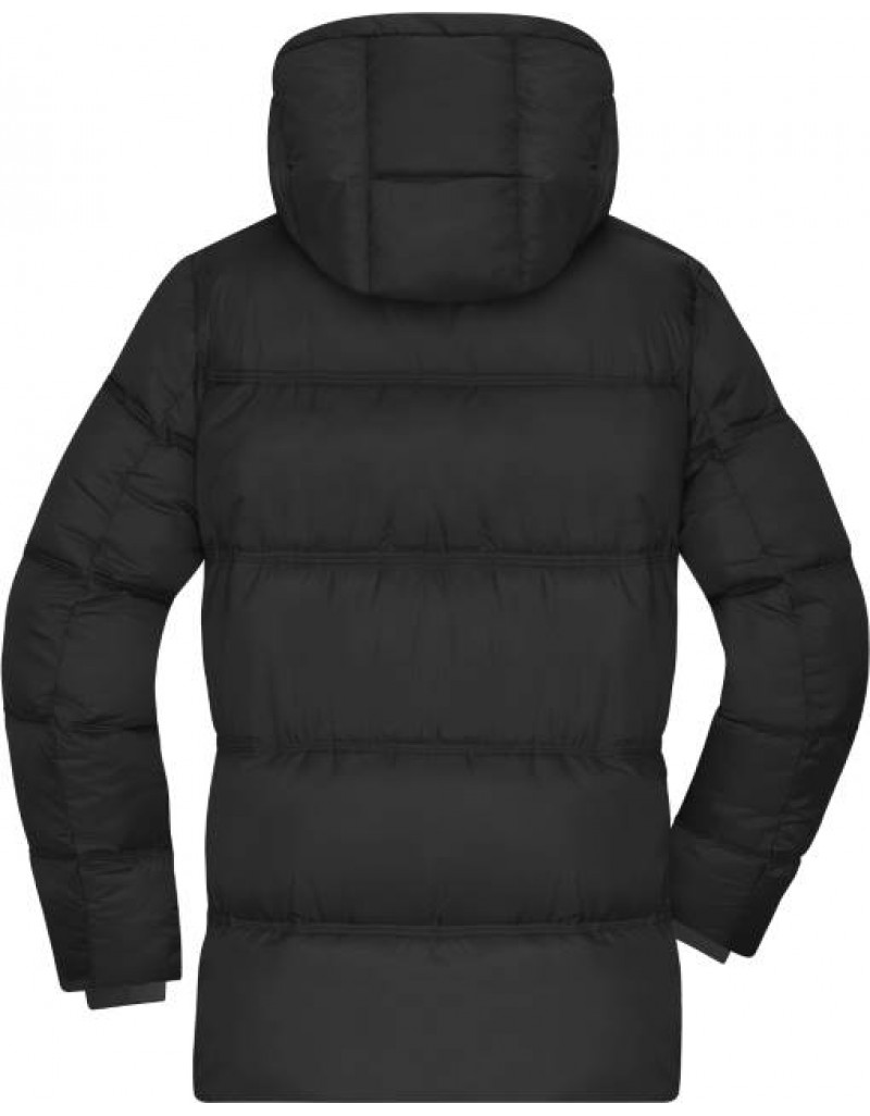 Geaca de iarna pentru femei